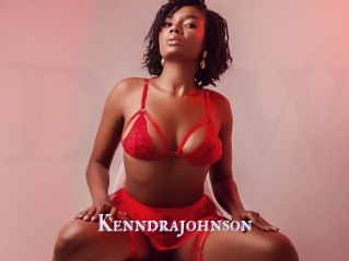 Kenndrajohnson