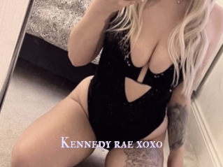 Kennedy_rae_xoxo