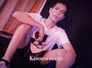 Kennen_fuchs
