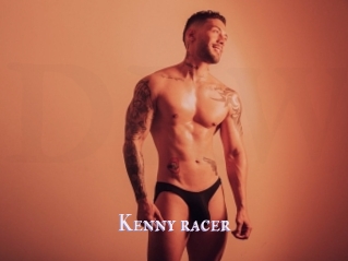 kenny_racer X Drow