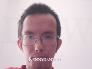 Kennygannude