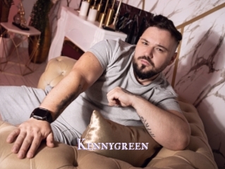 Kennygreen
