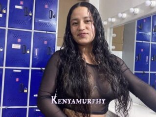 Kenyamurphy
