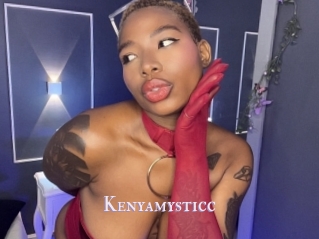 Kenyamysticc