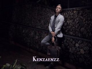 Kenzaenzz