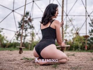 Keriming