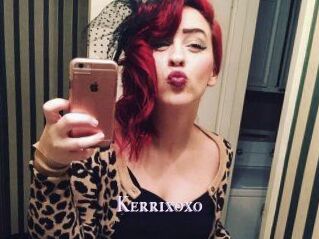Kerrixoxo
