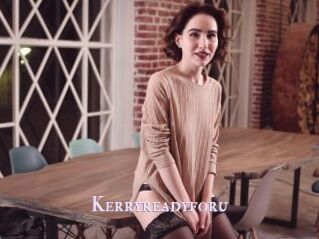 Kerryreadyforu