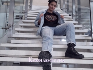 Kesshasmitthx