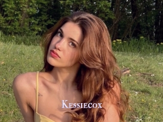 kessiecox X Drow