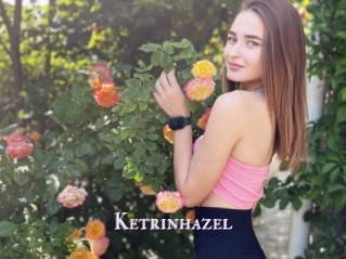 Ketrinhazel