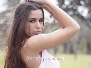 Ketrinjoneslike