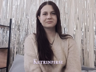 Ketrinpirse