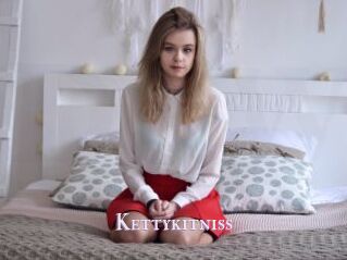 Kettykitniss
