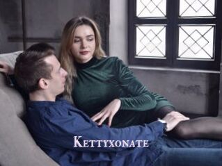 Kettyxonate