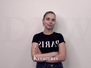 Kevageres
