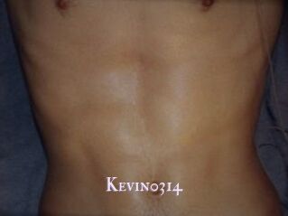 Kevin0314