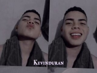 Kevinduran