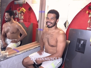 Kevinmuscle
