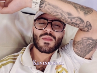 Kevinperexz