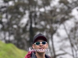 Kevinsant