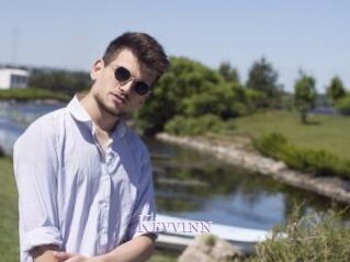 Kevvinn