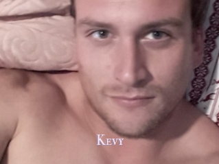 Kevy
