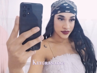 Keygranados