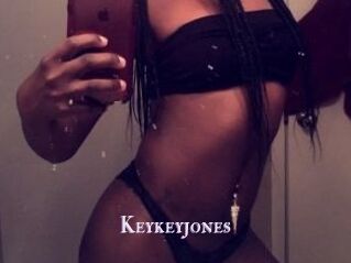 Keykeyjones