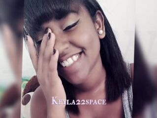 Keyla22space