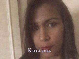 Keyla_kora
