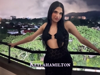 Keylahamilton