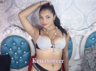 Keylinsweet