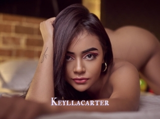 Keyllacarter