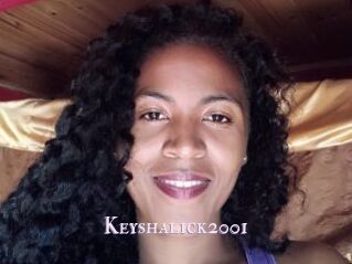 Keyshalick2001