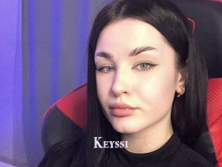 Keyssi