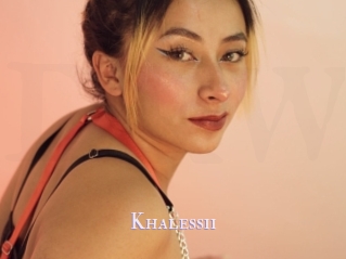 Khalessii