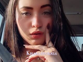Kharlyfornia