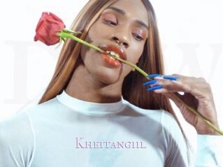 Kheitangiil