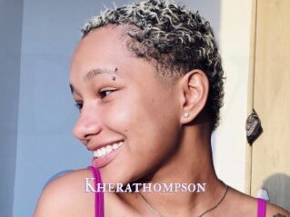 Kherathompson