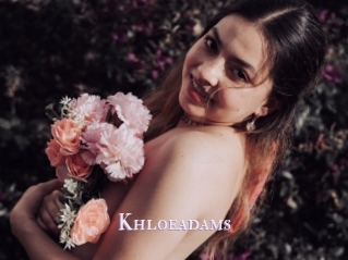 Khloeadams