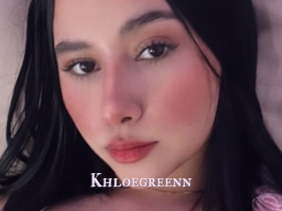 Khloegreenn