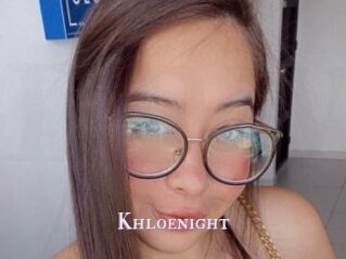 Khloenight