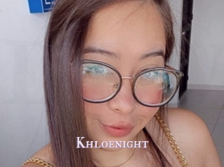 Khloenight
