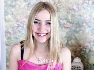 Khloya