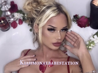 Kiahmonaebabestation