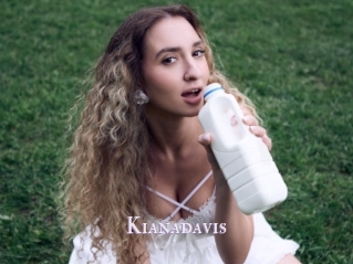 Kianadavis