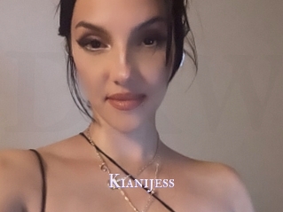 Kianijess