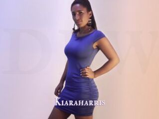Kiaraharris