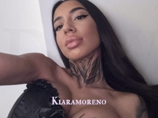Kiaramoreno